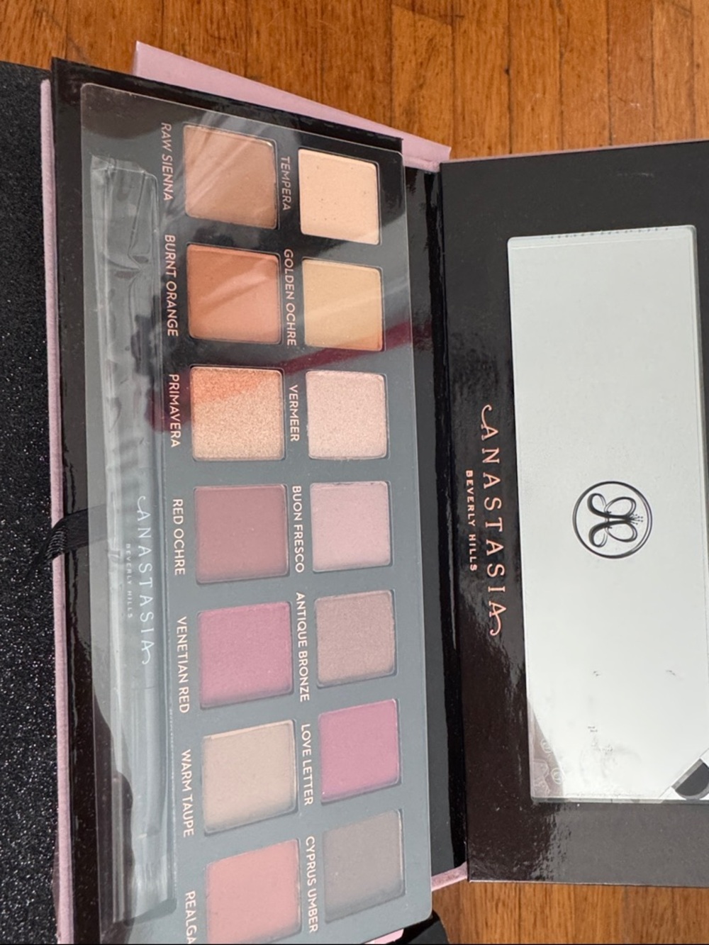 Anastasia Beverly Hills Stacked Palette Set - Picture 3 of 5